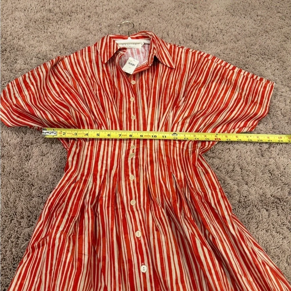 Anthropologie ❤️nwt new